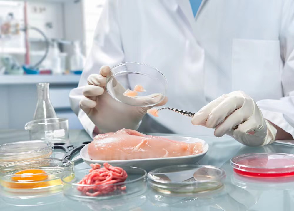 全面把握食品质量安全,确保消费者健康