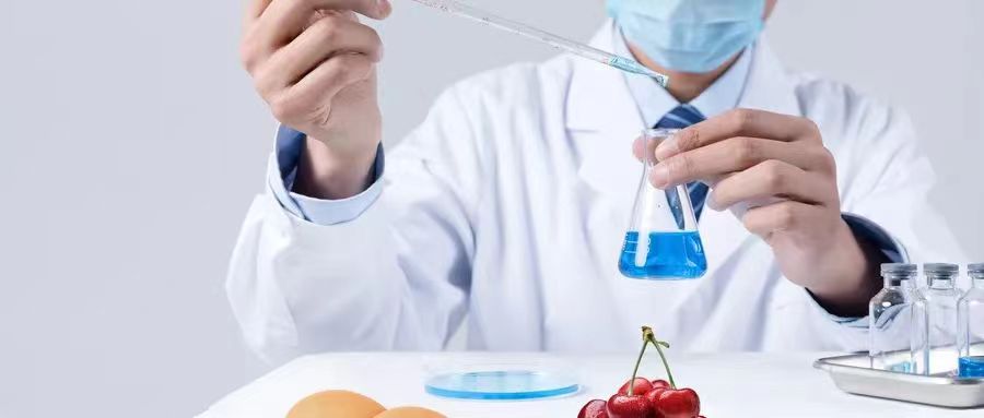 依托专业优势,确保晋中地区食品质量和安全