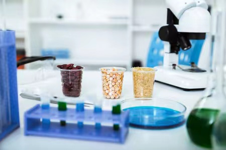 掌握食品标签解读技巧，了解营养成分，制作科学有效的营养标签。